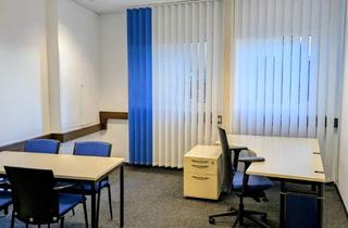 Büro zu mieten in 47803 Krefeld, Flexible All-inclusive-Büros in Krefeld-Dießem/Lehmheide