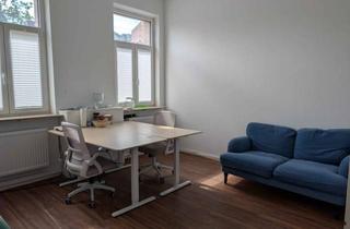 Büro zu mieten in 91054 Erlangen, Flexible Büros und Coworking in Erlangen-Sieglitzhof