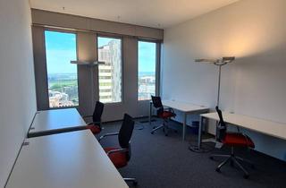 Büro zu mieten in 65760 Eschborn, Repräsentative Büros & Coworking in Eschborn mit Ausblick