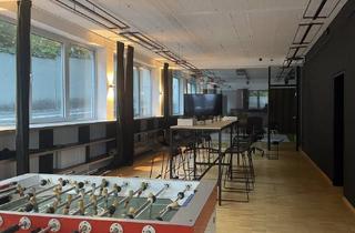 Büro zu mieten in 70174 Stuttgart, Flexible Büro- und Eventflächen in Stuttgart-Relenberg
