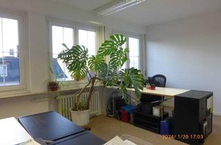 Büro zu mieten in 70188 Stuttgart, Möbliertes Büro in Bürogemeinschaft Stuttgart-Mitte mit Ausblick