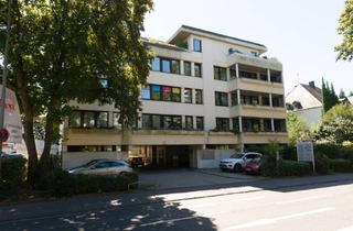 Büro zu mieten in 54290 Trier, Helle und moderne Bürogemeinschaft in Trier