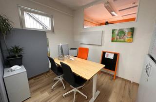 Büro zu mieten in 51491 Overath, Modernes Büro in repräsentativer Bürogemeinschaft in Overath