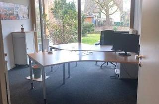 Büro zu mieten in 91052 Erlangen, Bürogemeinschaft in Erlangen-Ost: Zentral gelegen mit guter Anbindung
