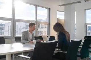 Büro zu mieten in 70173 Stuttgart, Moderne Büros & Coworking Space in Stuttgart-Mitte