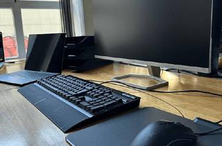 Büro zu mieten in 04129 Leipzig, Kreative Bürogemeinschaft in Leipzig-Eutritzsch