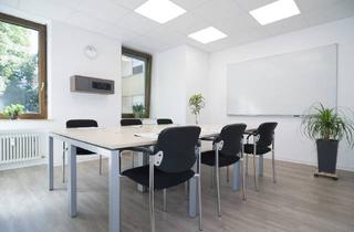 Büro zu mieten in 54290 Trier, Helle und moderne Bürogemeinschaft in Trier