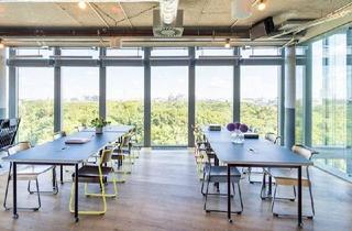 Büro zu mieten in 10785 Berlin, Flexible Büros & Coworking in Berlin-Mitte am Potsdamer Platz