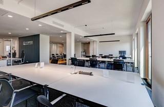 Büro zu mieten in 12529 Schönefeld, Modernes Business Center mit flexiblen Büros & Coworking in Schönefeld