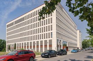 Büro zu mieten in 12529 Schönefeld, Modernes Business Center mit flexiblen Büros & Coworking in Schönefeld