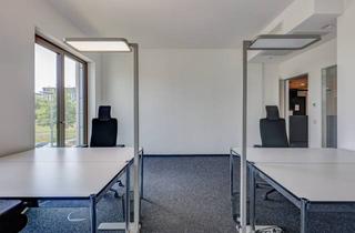Büro zu mieten in 12529 Schönefeld, Modernes Business Center mit flexiblen Büros & Coworking in Schönefeld