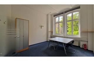 Büro zu mieten in 10783 Berlin, Heller Büroraum in Bürogemeinschaft in Berlin-Schöneberg