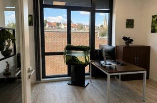 Büro zu mieten in 31137 Hildesheim, Vielseitige Bürofläche in Bürogemeinschaft in Hildesheim