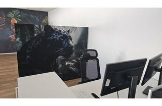Büro zu mieten in 71364 Winnenden, Heller Schreibtischplatz in ruhiger Bürogemeinschaft in Winnenden
