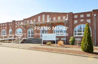Büro zu mieten in 41239 Mönchengladbach, Baudenkmal Stadtwald - Moderne Bürofläche mit historischem Charme in 41239 MG-Rheydt