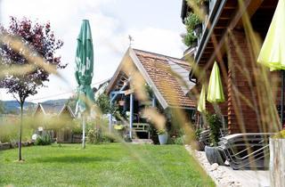 Gewerbeimmobilie kaufen in 79853 Lenzkirch, Traumhafte Pension in Top-Zustand in Lenzkirch - Sprungbrett in die Selbstständigkeit