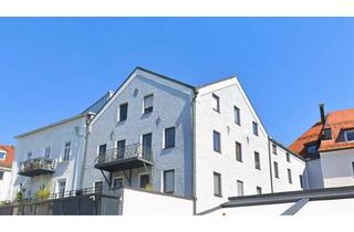 Büro zu mieten in 83022 Rosenheim, Großzügige rd. 200 m² Bürofläche in zentraler Innenstadtlage von Rosenheim!