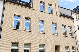 Anlageobjekt in 45699 Herten, Attraktive Kapitalanlage mit Eigennutzungsoption * in gefragter Lage Herten