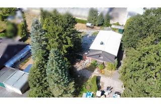 Grundstück zu kaufen in 48161 Nienberge, Attraktives Grundstück mit Entwicklungspotenzial in Münster-Nienberge