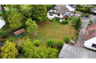 Grundstück zu kaufen in Ziegelbergweg, 63773 Goldbach, Traumhafter Bauplatz in Goldbach