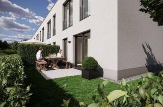 Grundstück zu kaufen in 51373 Wiesdorf, Baugrundstück mit Baugenehmigung in Leverkusen-Manfort – 14 Wohneinheiten | ca. 500 m² genehmigte Wo