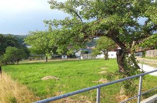 Grundstück zu kaufen in Auf Der Heide, 98716 Geraberg, Ausschreibung Grundstück zum Zweck der Wohnbebauung