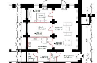 Wohnung mieten in 76829 Landau, Stillvolles Wohnen am ehemaligen Landesgartenschaugelände