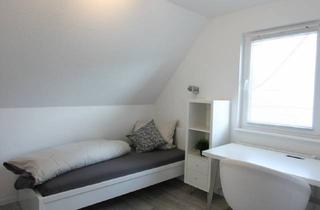Wohnung mieten in 74076 Heilbronn, Tolles möbliertes sep. Zimmer in 3er weiblichen WG, Heilbronn, Stielerstr.