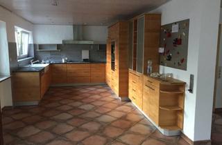 Wohnung mieten in 72072 Tübingen, 4-Zimmer-EG-Wohnung in Tübingen-Bühl