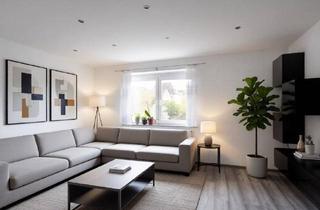 Wohnung kaufen in 89077 Ulm, Ideale Lage, flexible Nutzung – 3 plus 2 -Zimmer Wohnung