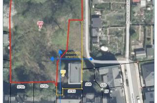 Grundstück zu kaufen in Jakobstraße 63, 09130 Sonnenberg, 2.617 m² Bauerwartungsland zentrumsnah in Chemnitz – Wohnbauperspektive und Entwicklungspotential