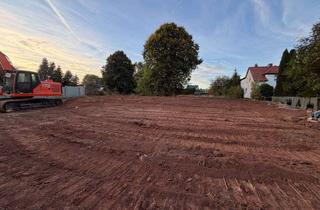 Grundstück zu kaufen in Lengerfelder Tal 30, 06526 Sangerhausen, Lengefeld: Baugrundstück 3.000 m² für mehrere neue Häuser geeignet
