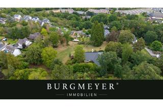 Grundstück zu kaufen in 53902 Bad Münstereifel, BAD MÜNSTEREIFEL: ca. 10.000m² zur freien Verfügung & für individuelle Entwicklungsmöglichkeiten!