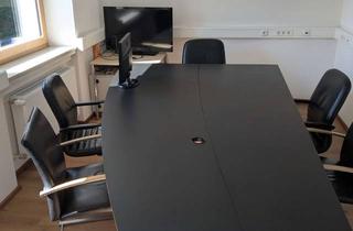 Büro zu mieten in 94036 Heining, Moderne Bürogemeinschaft im 1. OG Passau-Heining – flexibel, sofort verfügbar