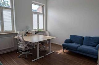 Büro zu mieten in 91054 Erlangen, Helle Büroräume & Coworking in Erlangen – flexibel, möbliert, 24/7