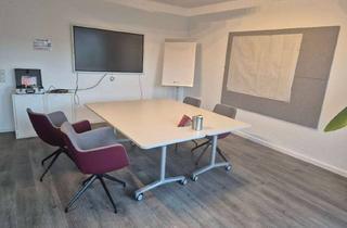 Büro zu mieten in 51491 Overath, Zentraler Büroplatz & Besprechungsraum in Overath-Bürogemeinschaft