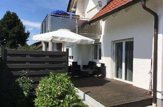 Büro zu mieten in 86579 Waidhofen, Heller Büroraum im Erdgeschoss – flexibel nutzbar, Parkplatz inkl.