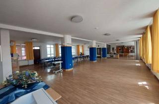 Büro zu mieten in 39218 Schönebeck, Denkmalgeschützte Loft-Bürofläche 220 m² – flexibel, offen, bis 250 Plätze