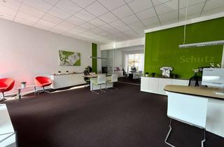 Büro zu mieten in Mittelstraße 14, 47441 Moers, Hochwertig ausgestattetes Büro in Moers Innenstadt zu vermieten (von privat)