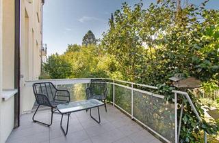 Immobilie mieten in Erikastrasse 159, 20251 Eppendorf, Representative maisonette apartment
