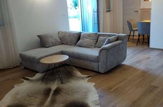 Immobilie mieten in 86609 Donauwörth, 2 Zimmer-Wohnung voll möbliert