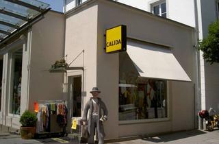 Geschäftslokal mieten in Sophienstr. 1 a, 76530 Innenstadt, Attraktives Ladenlokal im Herz von Baden-Baden