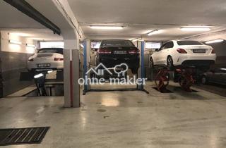 Büro zu mieten in 70439 Stuttgart, KFZ-Werkstatt Anteil ab 70m² komplett ausgestatt, 24/7 Zugang mit eigenem Schlüssel