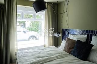 Gewerbeimmobilie kaufen in Rudolf-Schwarz-Straße 21, 10407 Berlin, Wunderschöne Ferienwohnung in Prenzlauer Berg Cozy Blue