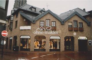 Büro zu mieten in Gladbacher-Straße, 41366 Schwalmtal, Gewerbefläche im Zentrum von Waldniel