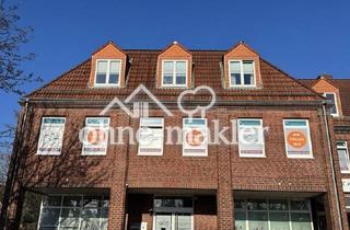 Büro zu mieten in Pinneberstraße 155, 25474 Ellerbek, Nachmieter für Ladenlokal in Ellerbek gesucht