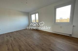 Wohnung mieten in Katharinenweg 18, 99510 Apolda, 75m² Wohnung Apolda – 3 Raum – saniert