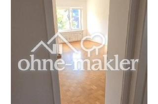 Wohnung mieten in 97769 Bad Brückenau, Lichtdurchflutete 3-Zimmer-Wohnung im Erdgeschoss – perfekt geschnitten & ebenerdig begehbar!