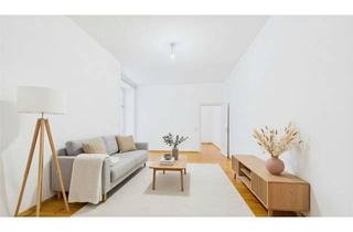 Wohnung kaufen in 13351 Berlin, Charmante Terrassenwohnung mit Garten im trendigen Kiez Berlins