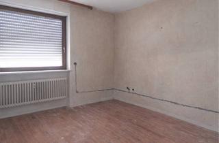Anlageobjekt in Worrachstraße, 66606 St. Wendel, Leerstehendes Zweifamilienhaus – ideale Basis für Sanierung und Neuvermietung